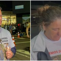 Imagem referente a Justiça para Fernando!: Família de menino morto em acidente de trânsito fala sobre protesto