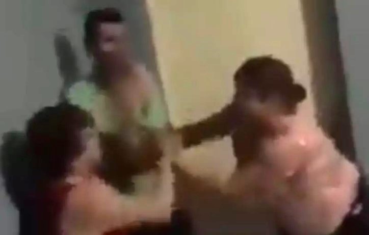 Pastor é flagrado traindo a esposa em motel com a própria sogra; veja vídeo!