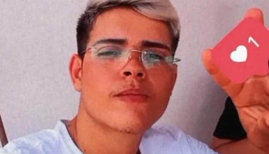 Imagem referente a Jovem de 23 anos é assassinado a tiros; ele já havia decepado os lábios da ex-namorada