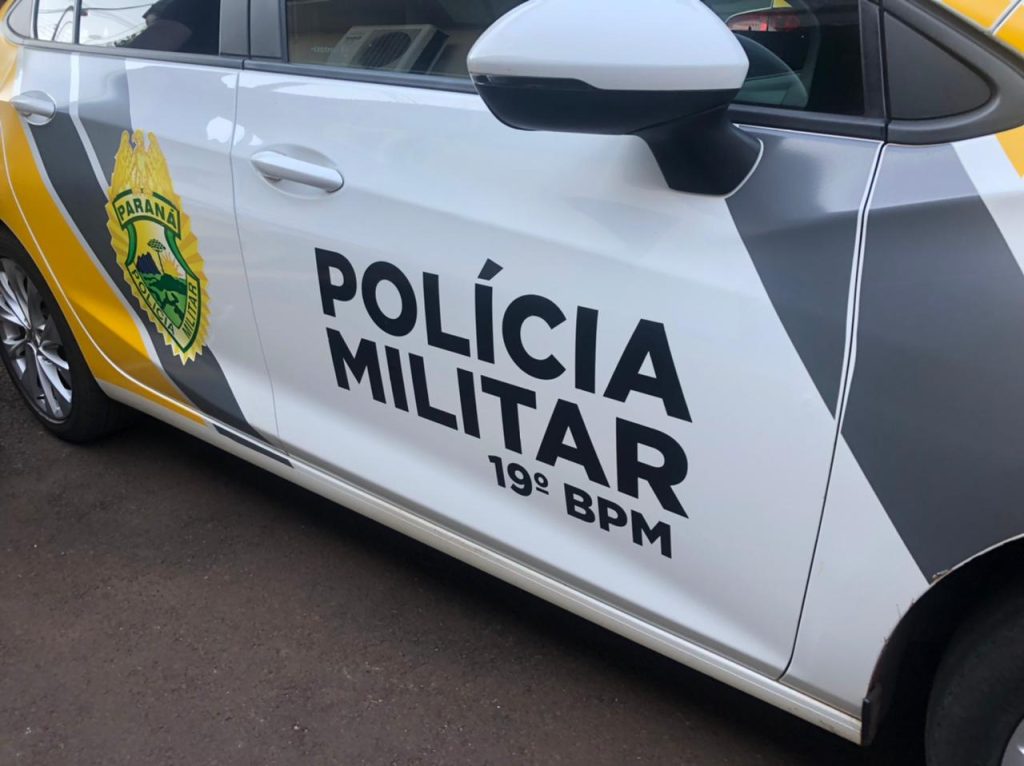 Ex-marido agressivo causa tumulto ao descobrir namoro da filha em Marechal Cândido Rondon