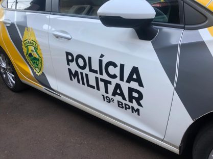 Ex-marido agressivo causa tumulto ao descobrir namoro da filha em Marechal Cândido Rondon Imagem referente a Ex-marido agressivo causa tumulto ao descobrir namoro da filha em Marechal Cândido Rondon