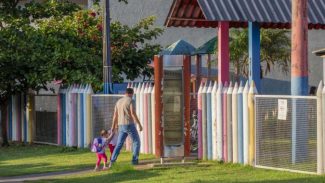 Municípios têm até quarta-feira para aderir ao programa de construção de creches