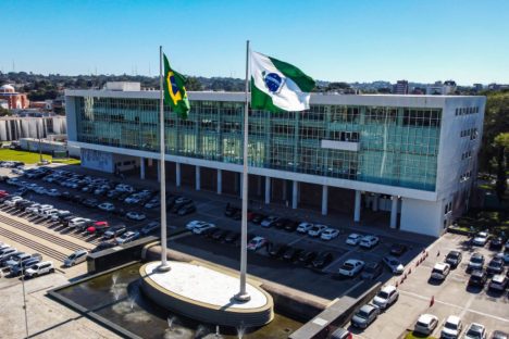 Paraná recebe nota máxima em ranking de qualidade fiscal pelo 3º ano consecutivo