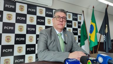 Imagem referente a Morte do pequeno Nando: Motorista tentou fugir, estava no celular? Polícia Civil dá detalhes do acidente