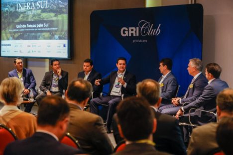 Governador apresenta projetos em infraestrutura e ações para prevenção a eventos climáticos