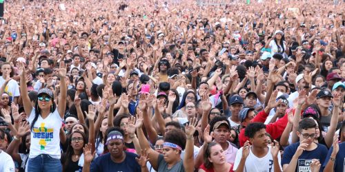 Imagem referente a Evangélicos entendem mudanças climáticas como resultado da ação humana