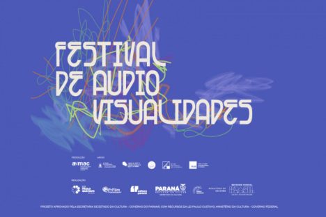 Imagem referente a Festival de Audiovisualidades do MAC Paraná terá mostras competitivas e de acervo