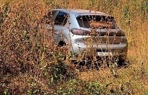 Horripilante: polícia procura por assassinos após encontrar corpo de mulher decapitado em sítio Imagem referente a Horripilante: polícia procura por assassinos após encontrar corpo de mulher decapitado em sítio