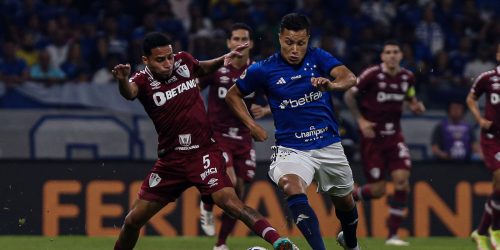 Imagem referente a Flu visita Cruzeiro no Mineirão buscando vitória para amenizar pressão