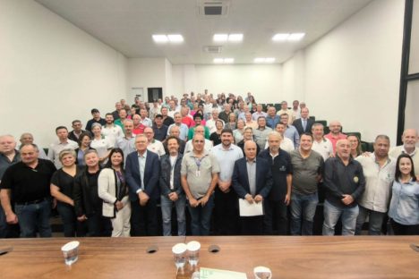 IDR-Paraná prestará assistência técnica a agricultores afiliados à Fetaep