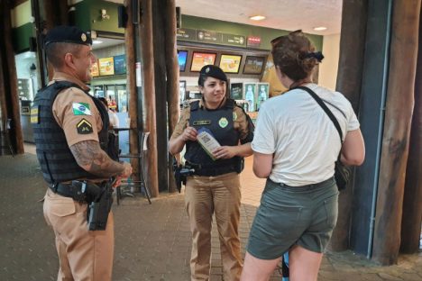 Estado realiza 1º Simpósio Interamericano de Segurança no Atendimento aos Turistas