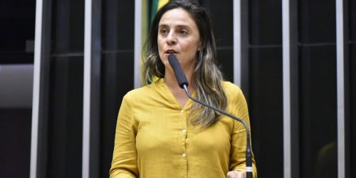 Imagem referente a Conselho de Ética da Câmara arquiva ação contra Fernanda Melchionna