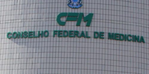 Imagem referente a Assistolia é crueldade, diz presidente do Conselho Federal de Medicina