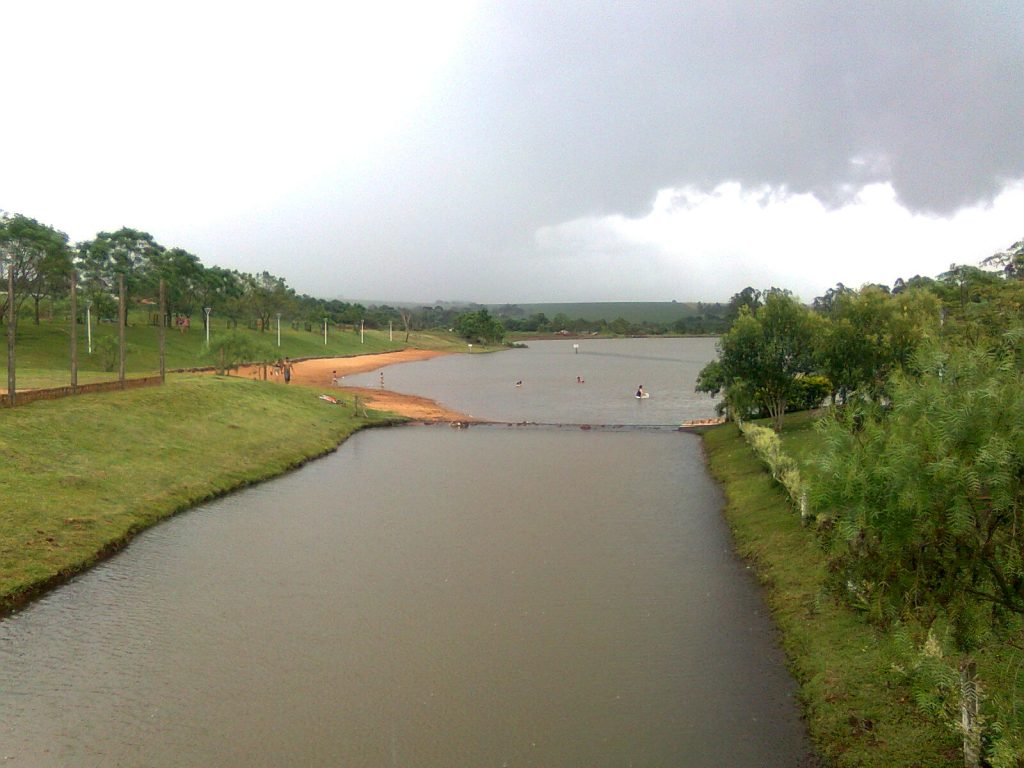 Município licita construção de ponte no lago do Reassentamento São Francisco