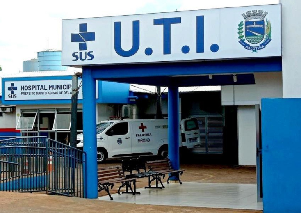 Homem acende cigarro ao abastecer o carro e sofre queimaduras graves em Palotina