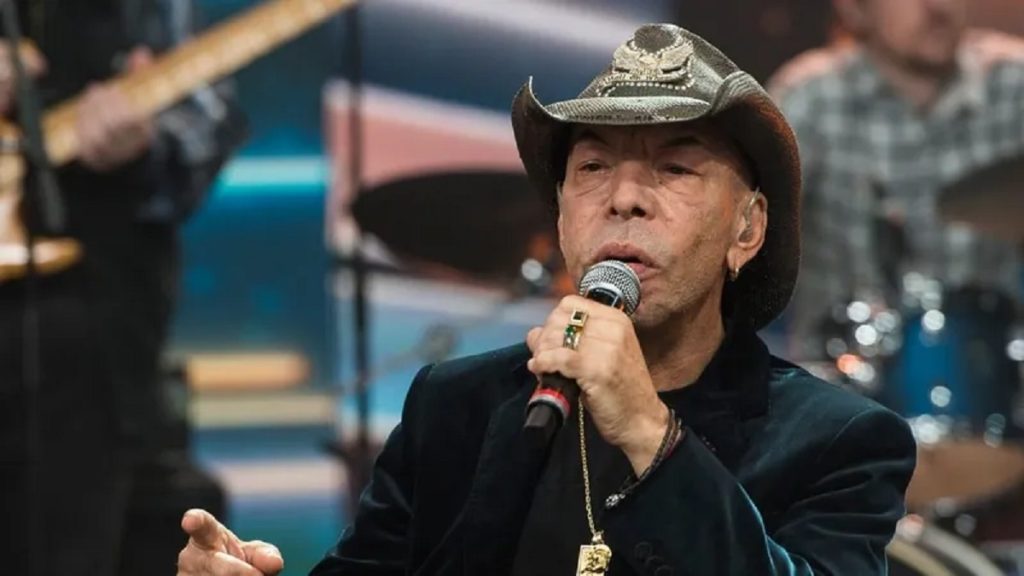 Morre aos 67 anos o cantor sertanejo Chrystian, ex-dupla de Ralf