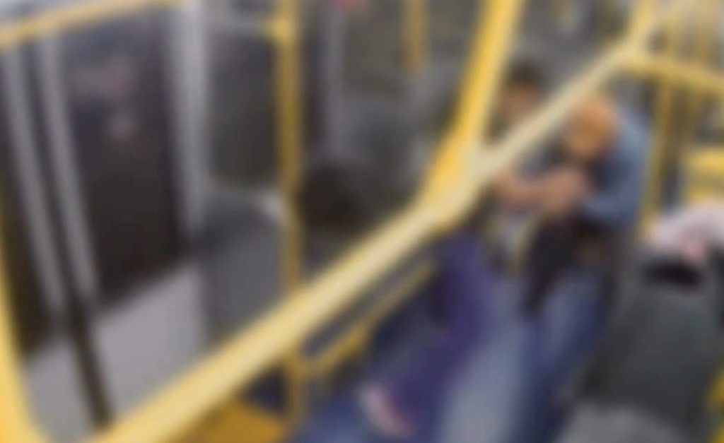 Vídeo mostra assassinato de homem que defendeu casal de homofobia