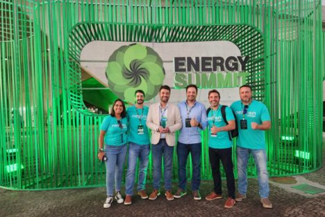 Imagem referente a Copel vence prêmio de melhor fundo de investimentos no Energy Summit Brasil