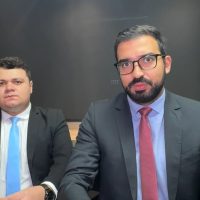 Imagem referente a Caso Fernando Lorenzo: Defesa está convicta de que motorista não estava usando o celular