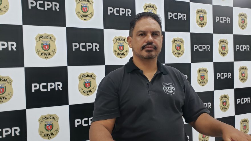 Investigado na Operação Carga Pesada sofreu atentado na cidade e está foragido