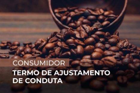 Imagem referente a Fundo Municipal do Consumidor de Jacarezinho recebe R$ 77,7 mil após MPPR executar TAC não cumprido por empresa cafeeira