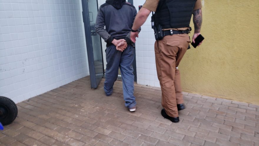 Com mandado de prisão em aberto, homem é preso no Morumbi
