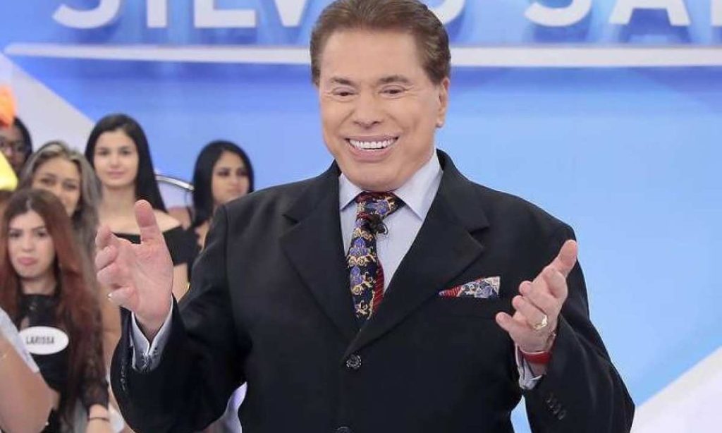 Silvio Santos aceita vender a Jequiti por R$ 450 milhões Silvio Santos aceita vender a Jequiti por R$ 450 milhões