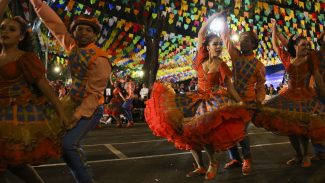 TV Brasil transmite São João na Bahia com show de Ana Castela