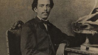 Pesquisadores negros defendem legado antirracista de Machado de Assis