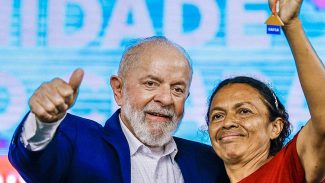 Lula anuncia R$ 194 milhões para construção de 1,3 mil casas no Piauí