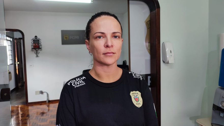 Conforme delegada, homem de 57 anos preso com pornografia infantil disse que tinha apresso por fotos deste tipo