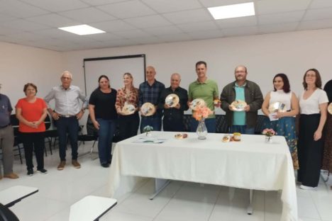 Palmeira e São João aderem a programa que amplia vendas de agroindústrias