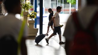 Fachin vota para reconhecer que escolas devem combater discriminações