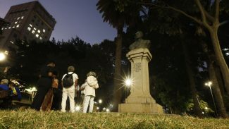 Aniversário de Luiz Gama é comemorado com websérie e caminhada em SP