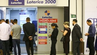 Quina de São João sorteia neste sábado prêmio de R$ 220 milhões