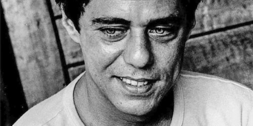 Imagem referente a TV Brasil homenageia Chico Buarque com exibição de documentário