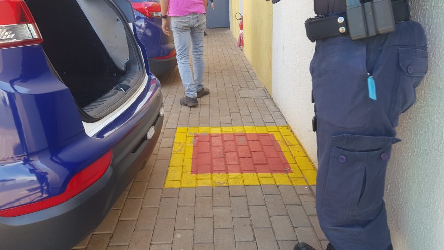 Após briga, mulher companheiro e GM é acionada ao Bairro Cataratas