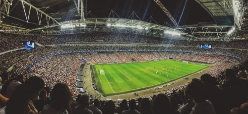 Copa América 2024: Confira tudo que precisa saber sobre a competição! Imagem referente a Copa América 2024: Confira tudo que precisa saber sobre a competição!