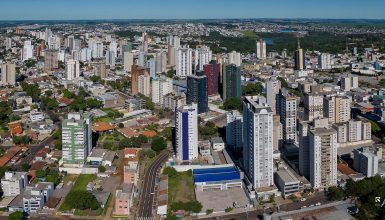 Imagem referente a 24 horas em Cascavel: veja como aproveitar cada minuto no destino