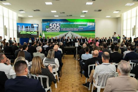 Paraná vai aderir medidas tributárias para estimular recursos de biogás e biometano