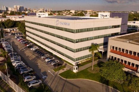 Fitch Ratings mantém triplo A da Sanepar e considera cobertura de serviços acima da média