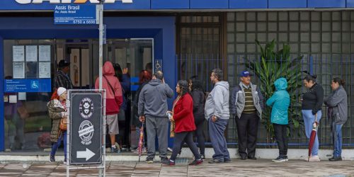 Imagem referente a Auxílio Reconstrução: cidades gaúchas pedem mais prazo para cadastro