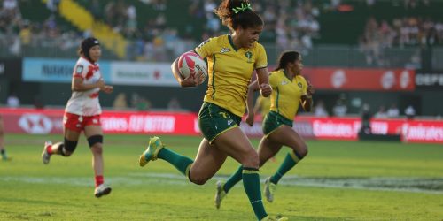 Imagem referente a Seleção de rugby sevens conhece adversários do torneio olímpico