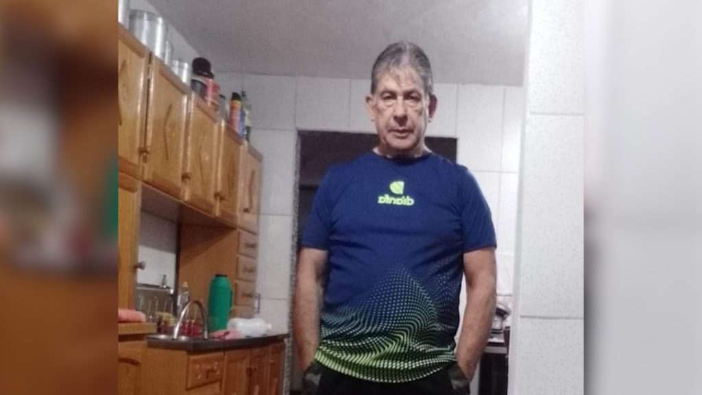 Joel Lopes Proença, o seu Proença, morre aos 66 anos no bairro Floresta
