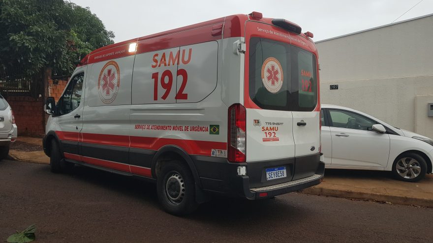 Homem que lutava contra o câncer há quatro anos morre em residência no Brasmadeira