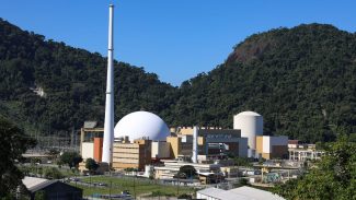 Usina Nuclear Angra 1 precisa de aval para seguir em operação em 2025