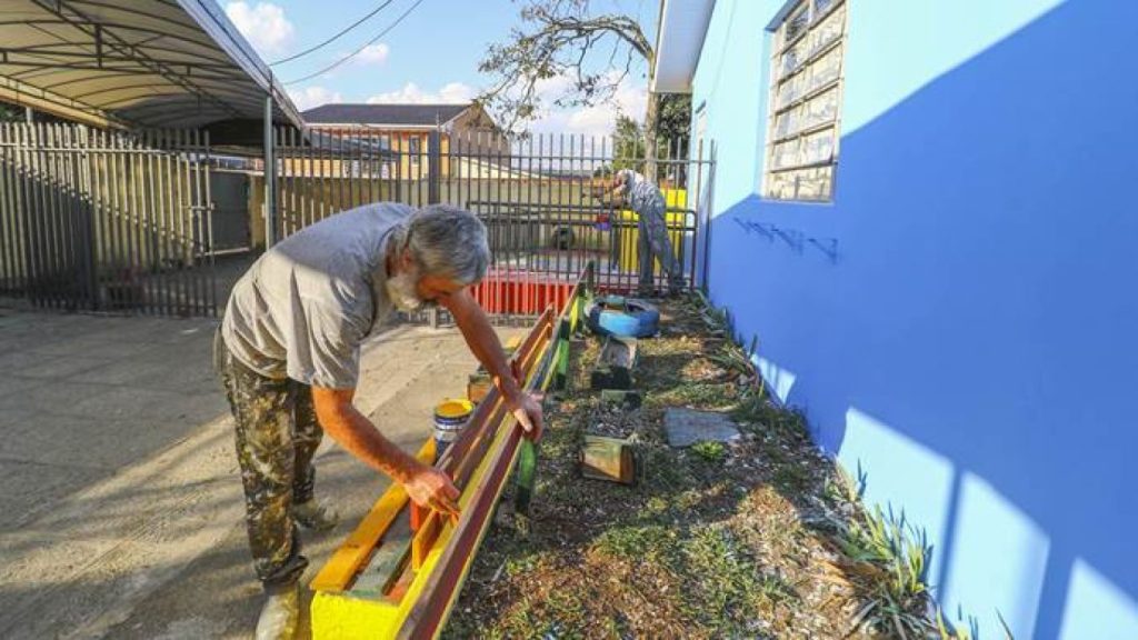 Aprovado: mais de R$ 5 milhões para novas creches em dois distritos de Cascavel 
