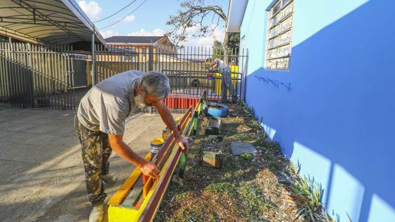 Aprovado: mais de R$ 5 milhões para novas creches em dois distritos de Cascavel 