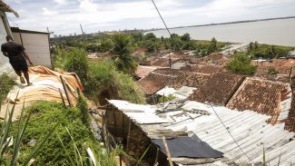 Cármen Lúcia nega pedido de Alagoas contra acordos da Braskem