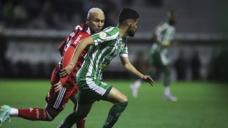 Flamengo visita Juventude na 12ª rodada do Campeonato Brasileiro